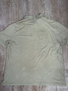 H&amp;M Black Polo Shirt (pack of 2)