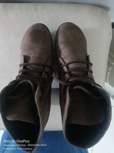 Boots For Girls And Woman