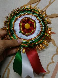 Badge