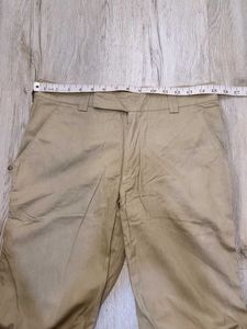 Sc9629 Sabrin Bootcut Pant Waist 30
