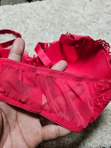 Premium Underwired Padded Bra From Esmara