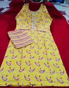 NEW COLLECTION  PURE COTTON KURTIS
