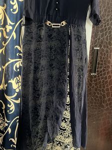 gown
