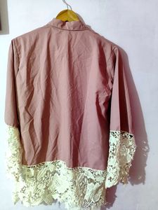 Zara Top For Women