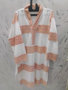 Chickenkari kurta