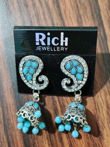Ear Rings Set Of 5 #NEW#