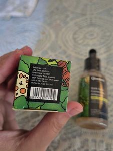 Quench Dark Spot Ampoule