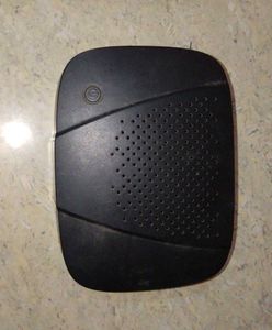 Airtel Digital TV Box