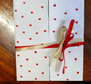 Handmade Birthday Card