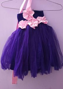 Handmade Tutu Dress