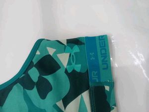 Under Armour Sports Bra