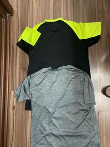 Nike Active Wear