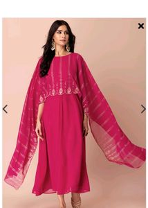 Ethnic Dress Indya