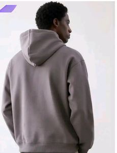 Fixed Price Fleece Hoodie For Women And Men