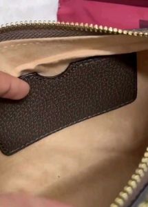Gucci Cherry Charm Slingbags Premium Quality