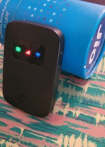 JioFi 3 Jio Router With BOX