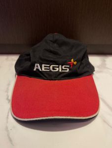 AEGIS Baseball Cap