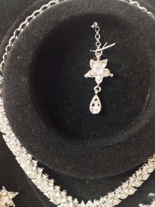 AD Necklace