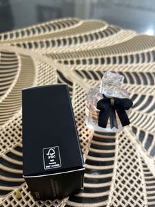 Ysl Mon Paris Mini Edp With box