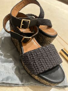 Geox Stylish Wedge Sandals