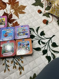 Mickey Mouse Clubhouse Books