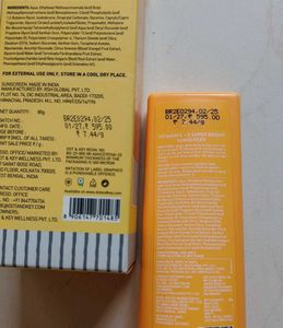 Dot &amp; Key Sunscreen SPF 50
