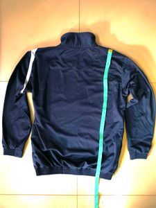 SHIV-NARESH JACKET(Olympics Sportswear Of India)