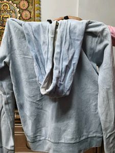 Mickey Mouse Graphic Hoodie