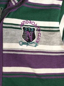 Sweater for boys and men.