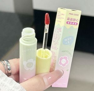 Pink Coco Lipgloss Brand New