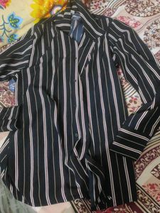 Striped Shirt
