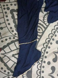 Rayon Kurta And Pajama Set