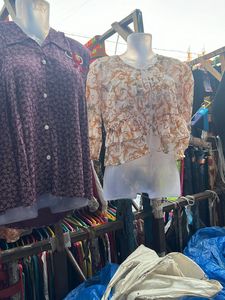 Western Tops