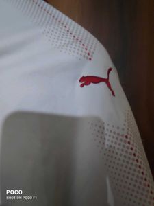 Puma Arsenal Jersey