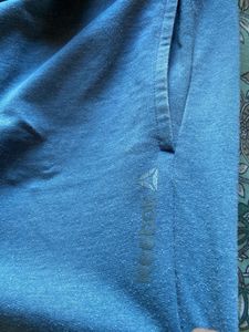 Reebok Grey trackpant