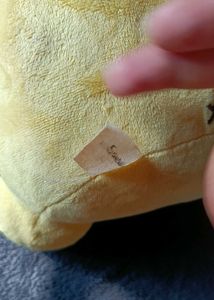 Pompompurin Plush