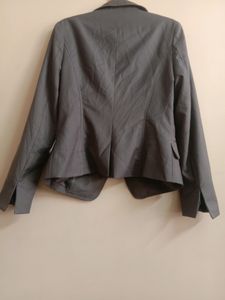 Korean Gray Blazers (woman)