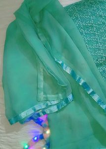Dress Material (Chickenkari)