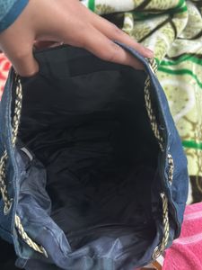 College Bag For Girls/Women