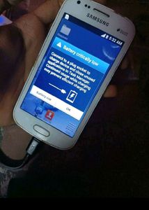 SUMSUNG PHONE GOOD CONDITION