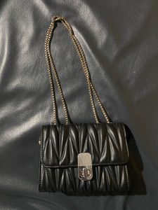 Mast &amp; Harbour Quilted Bag