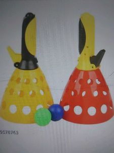 Catch Ball Set