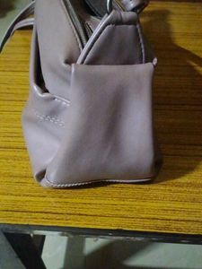 A Qobans Sling Bag