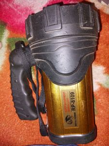 Flashlight Spotlight