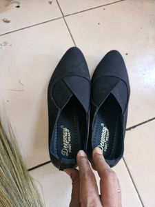 Wedges Bellies