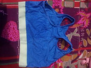 “Rosaline Low-Impact Sports Bra | Comfortable | Go