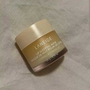 Laneige Lip Sleeping Mask - Vanilla