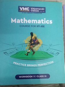 VMC WorkBook