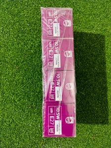 Philips LED Bulbs (Pack of 4)