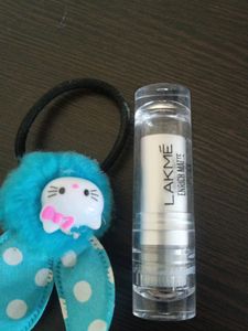 Lakme Matte Lipstick